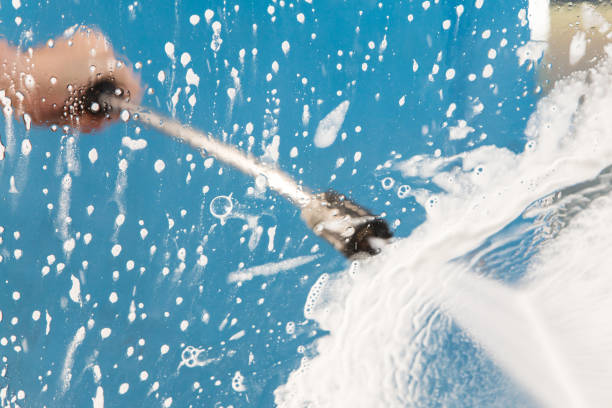 Best Patio and Deck Pressure Washing  in Walnut Creek, OH