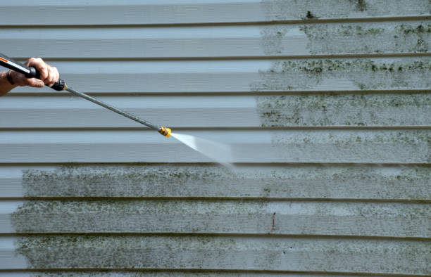 Best Roof Washing  in Walnut Creek, OH